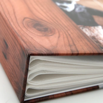 Album dziecięcy wsuwany Poldom Assort Edi (500 zdjęć 10x15)